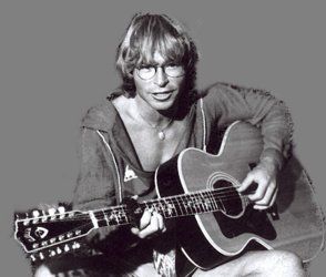 John Denver