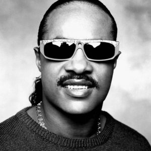 Steve wonder