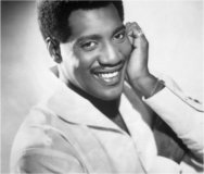 (Original Caption) Photo shows late Stax Recording artist Otis Redding in a publicity handout. Ca. 1960s.